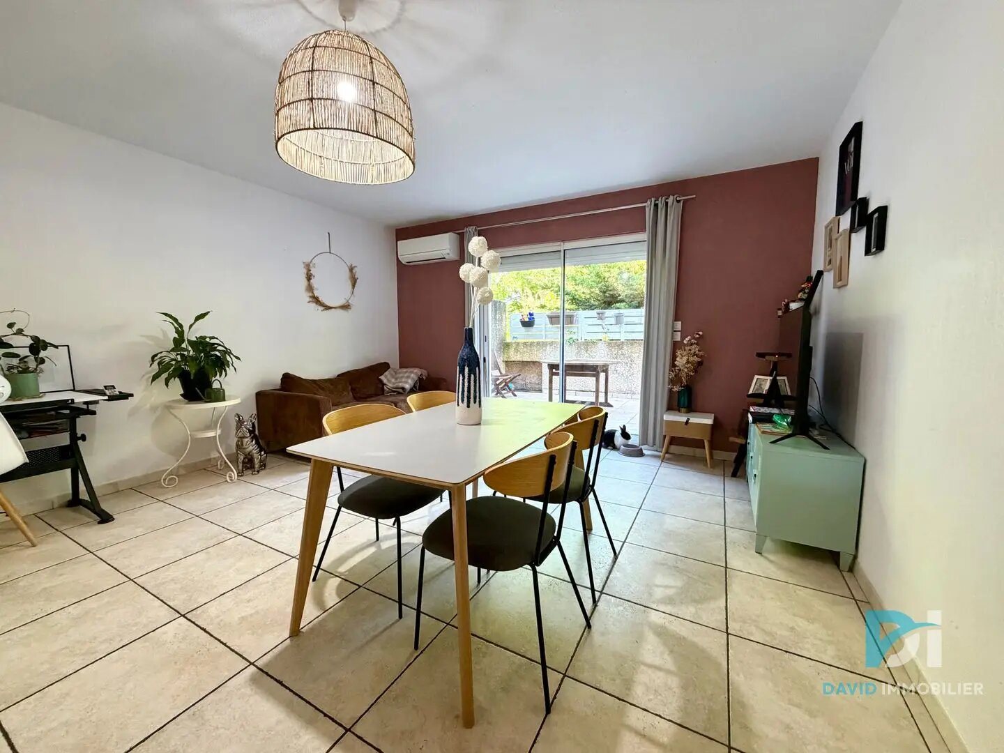 Maison à vendre, 86m², Florensac