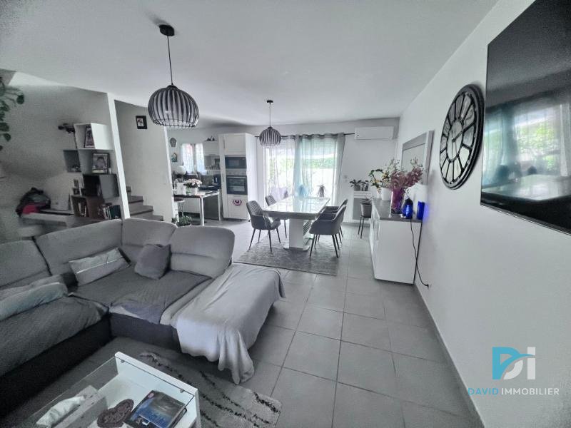 Maison à vendre, 84m², Béziers