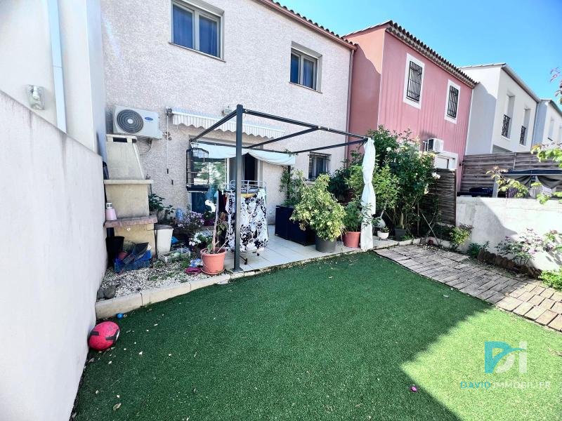 Maison à vendre, 84m², Béziers