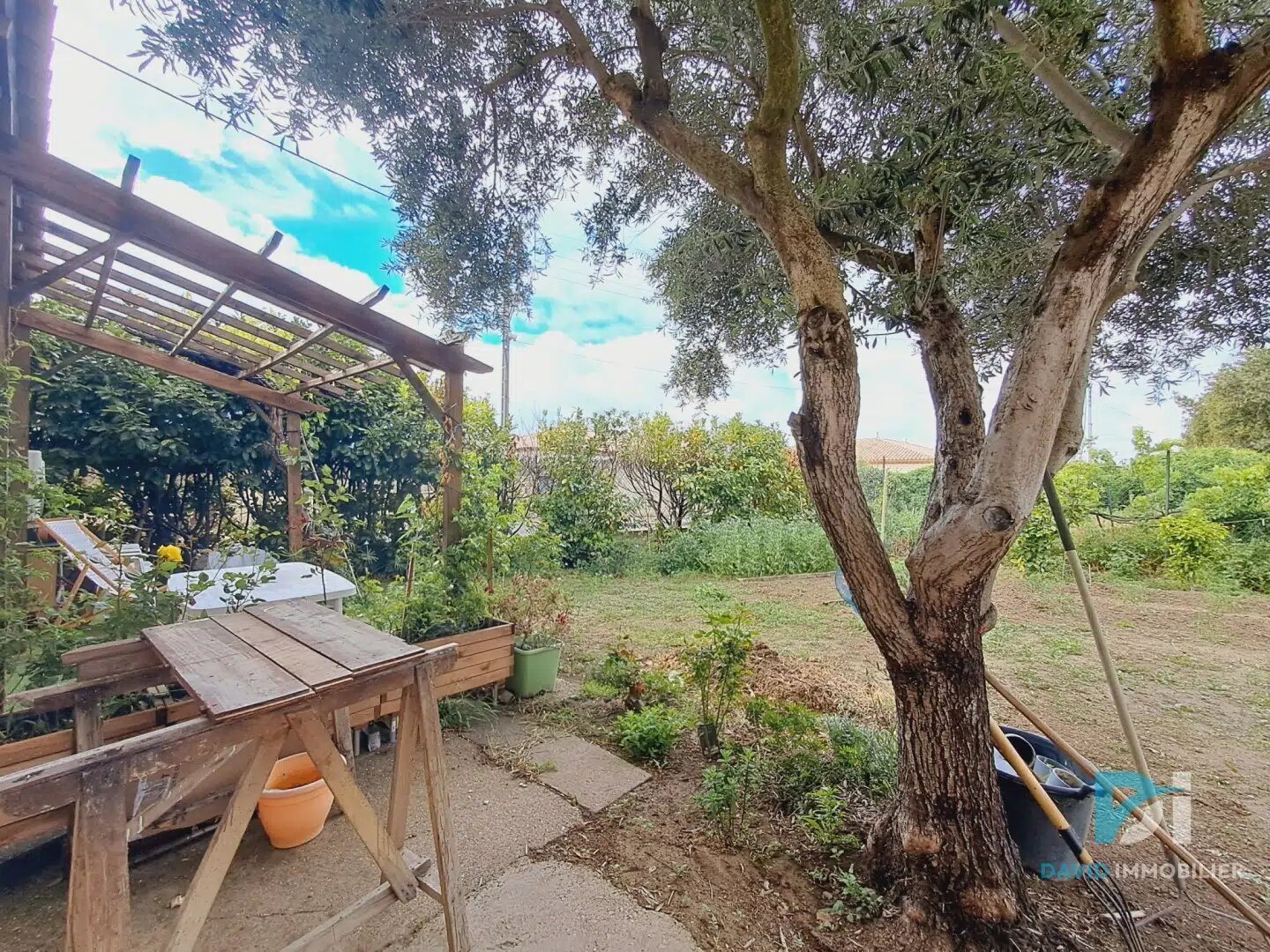 Maison à vendre, 192m², Lespignan