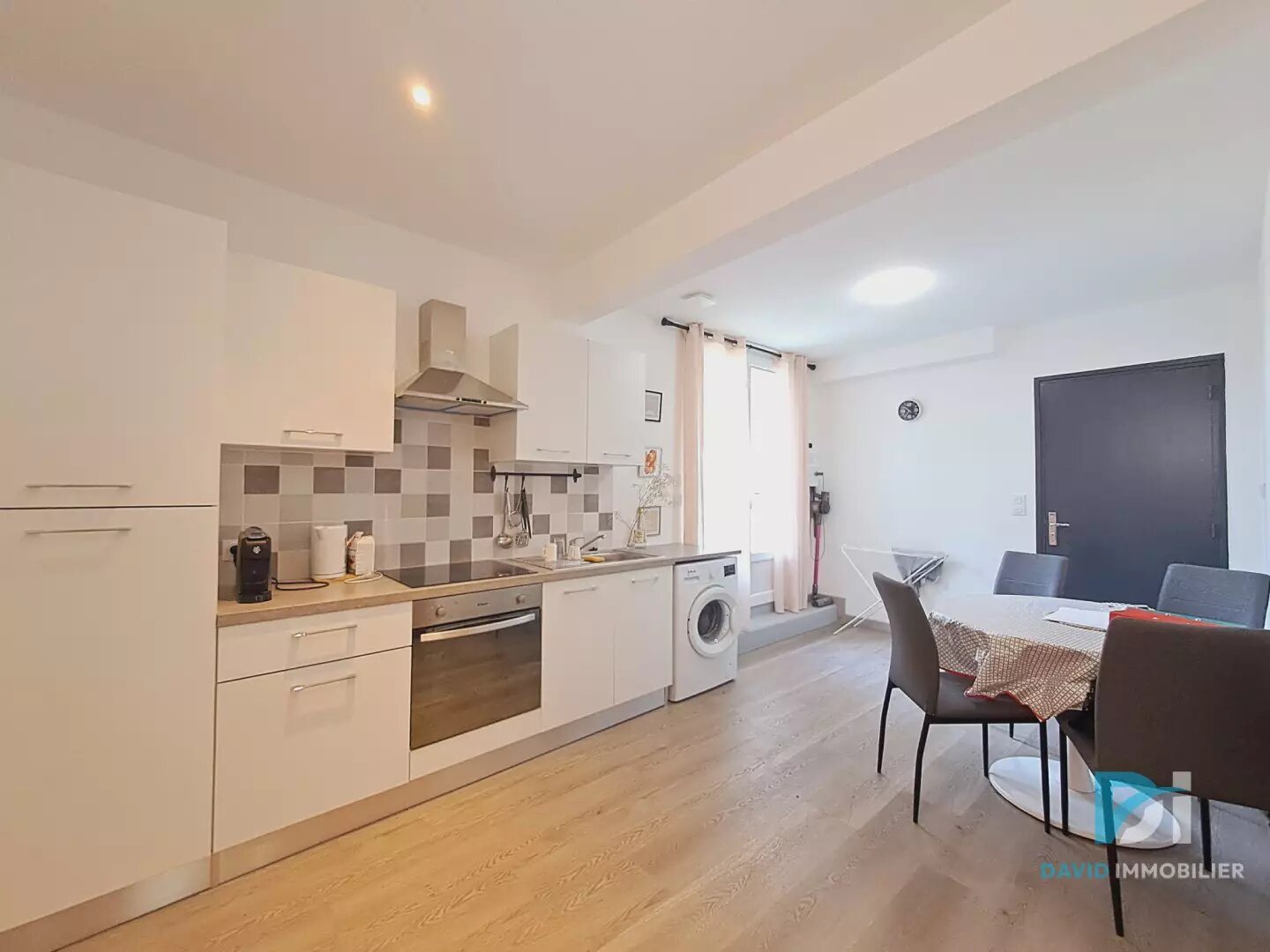 Maison à vendre, 192m², Lespignan