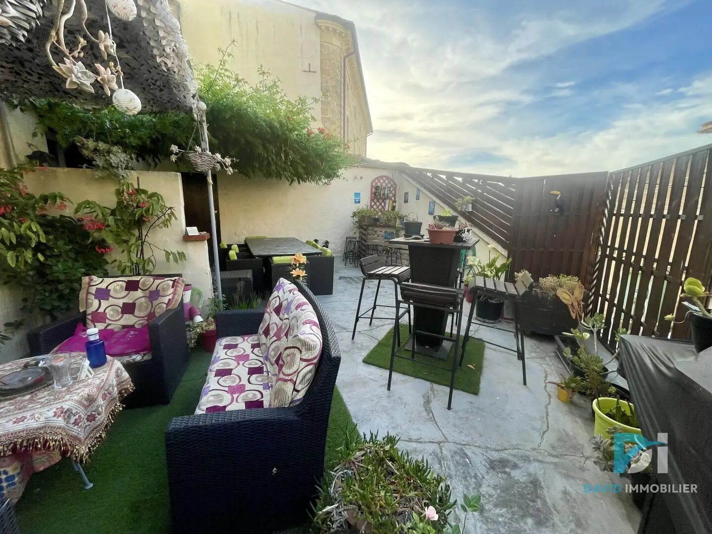 Maison à vendre, 110m², Montblanc
