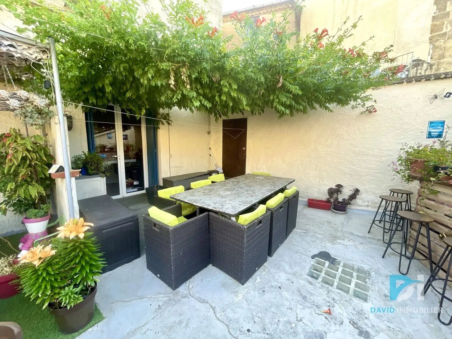 Maison à vendre, 110m², Montblanc