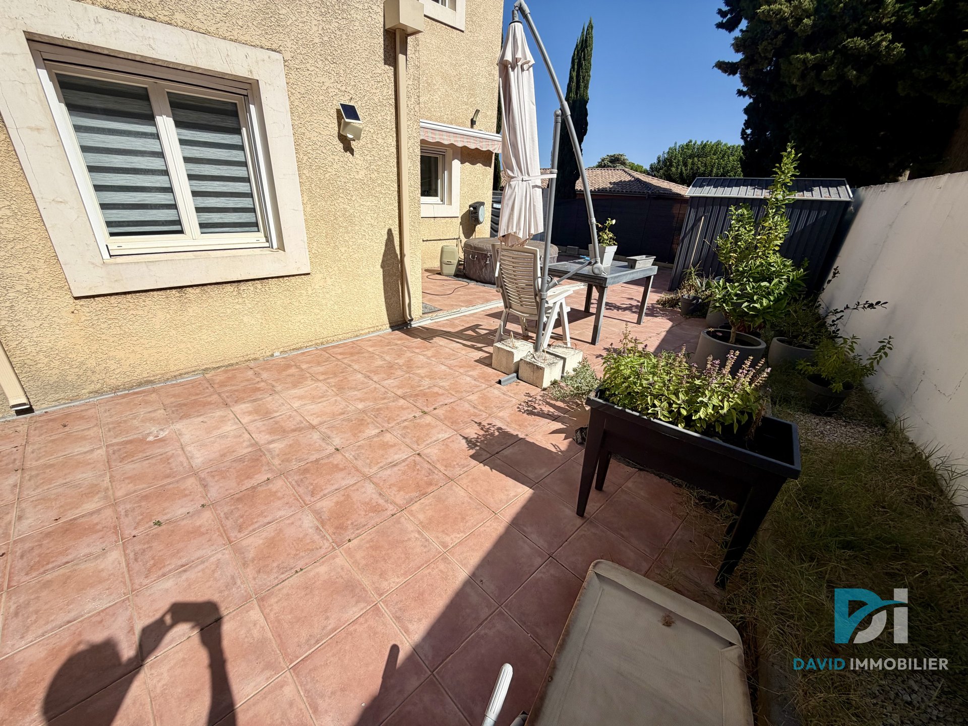 Appartement à vendre, 63m², Montblanc