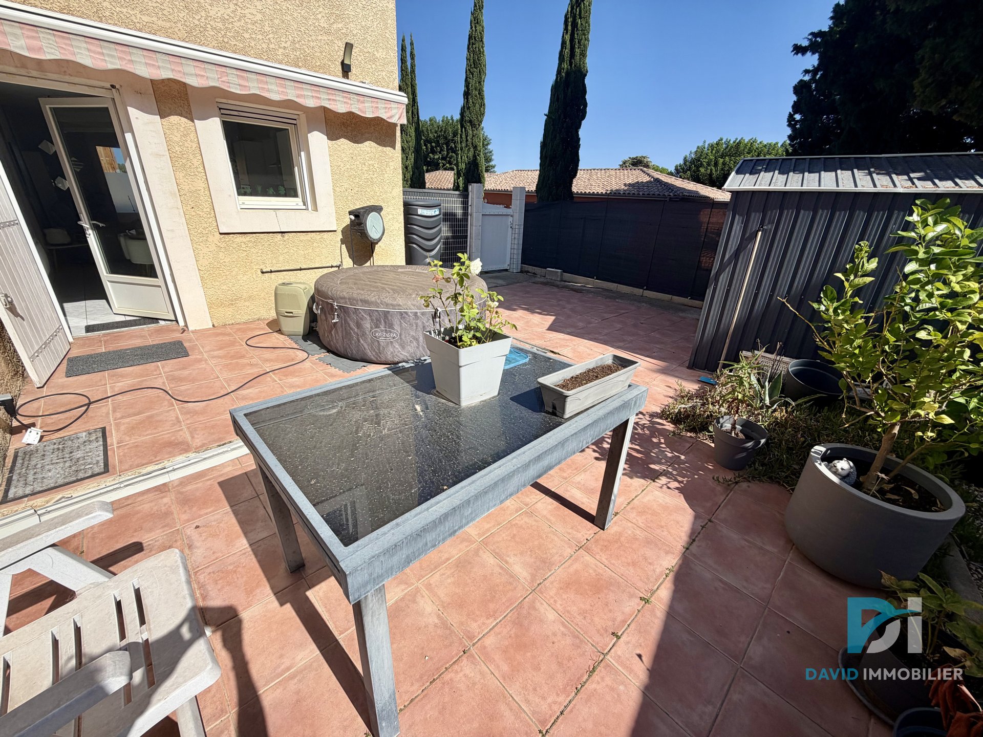 Appartement à vendre, 63m², Montblanc