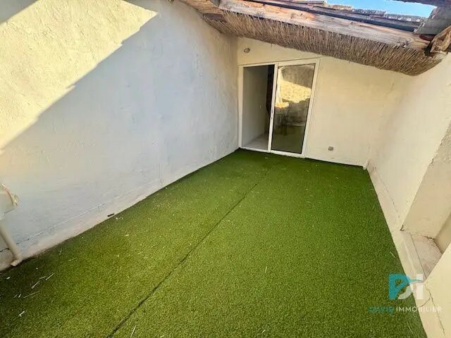 Maison à vendre, 54m², Bessan