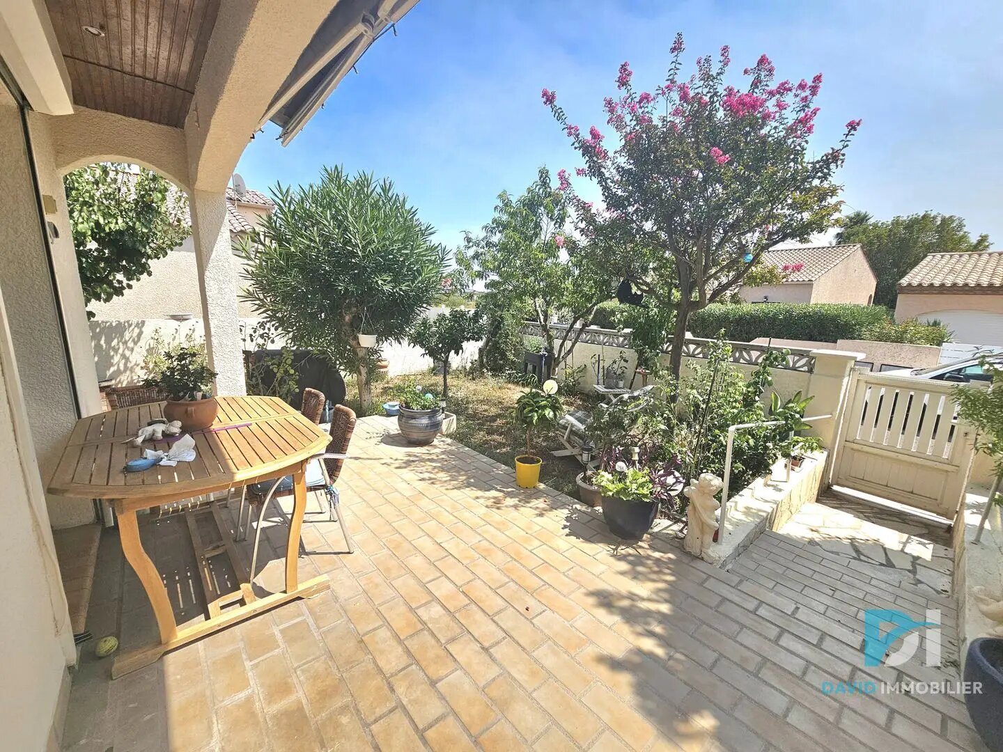 Maison à vendre, 83m², Florensac