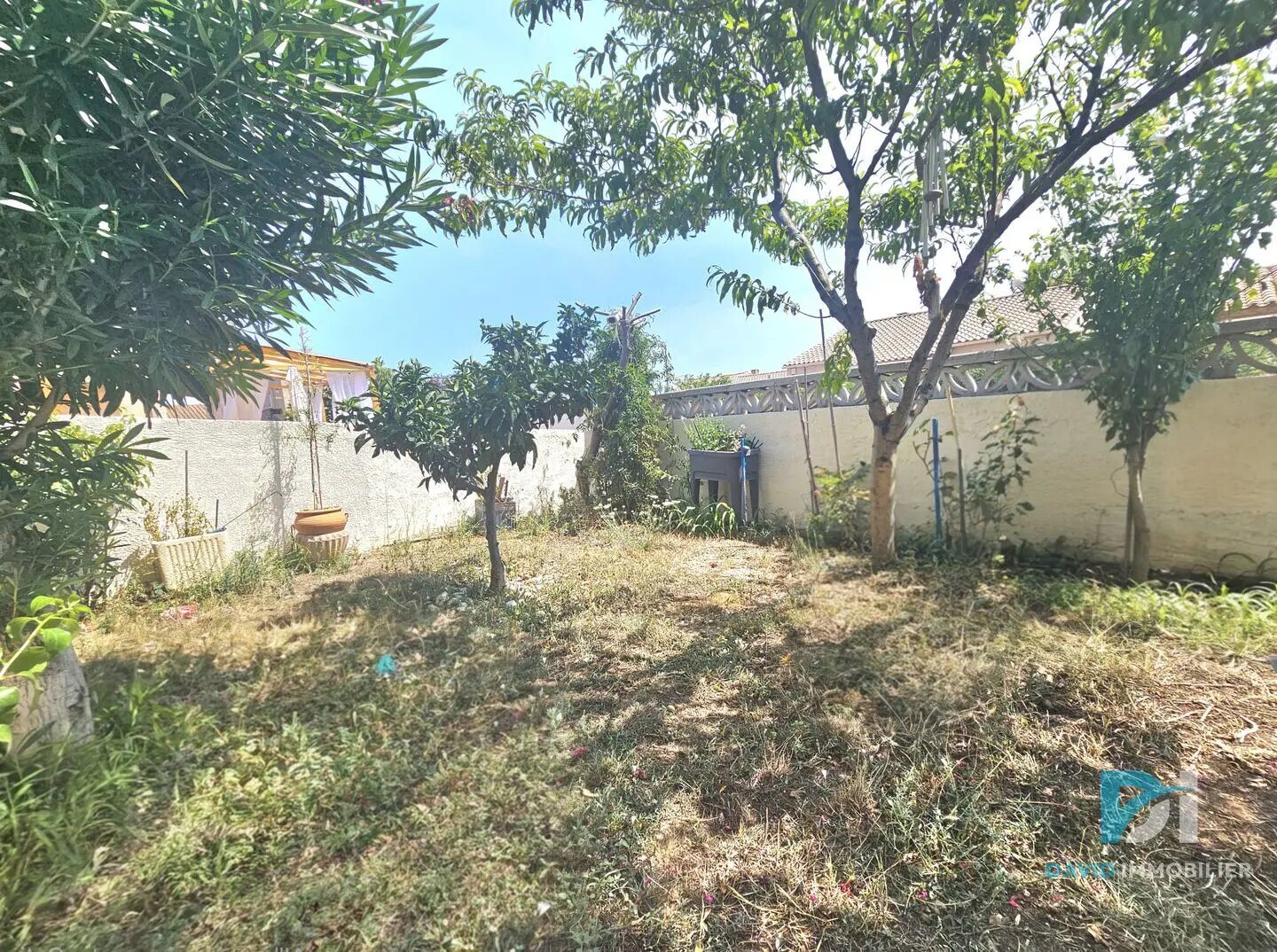 Maison à vendre, 83m², Florensac