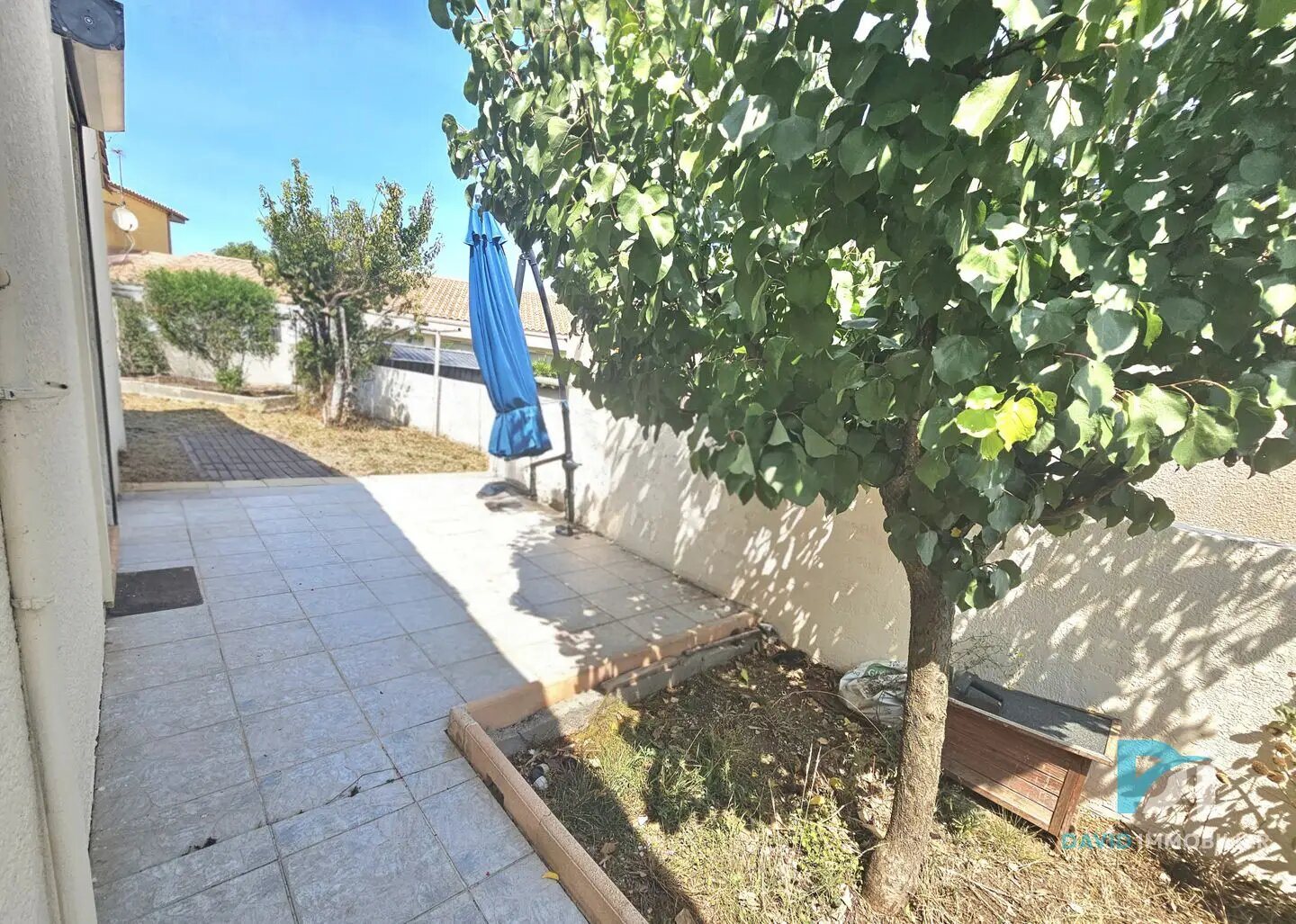 Maison à vendre, 83m², Florensac