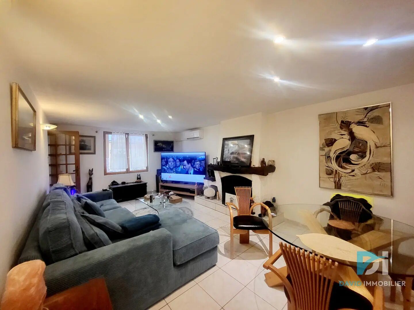 Maison à vendre, 132m², Pomérols