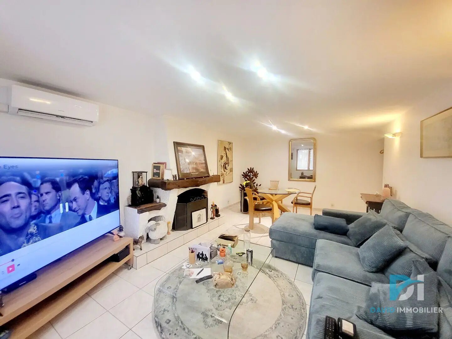 Maison à vendre, 132m², Pomérols