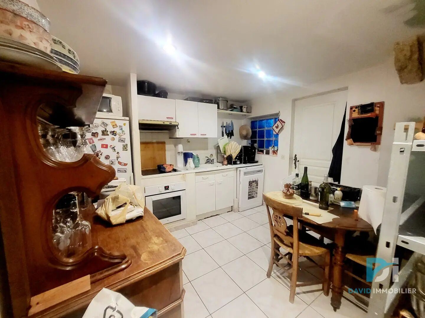 Maison à vendre, 132m², Pomérols