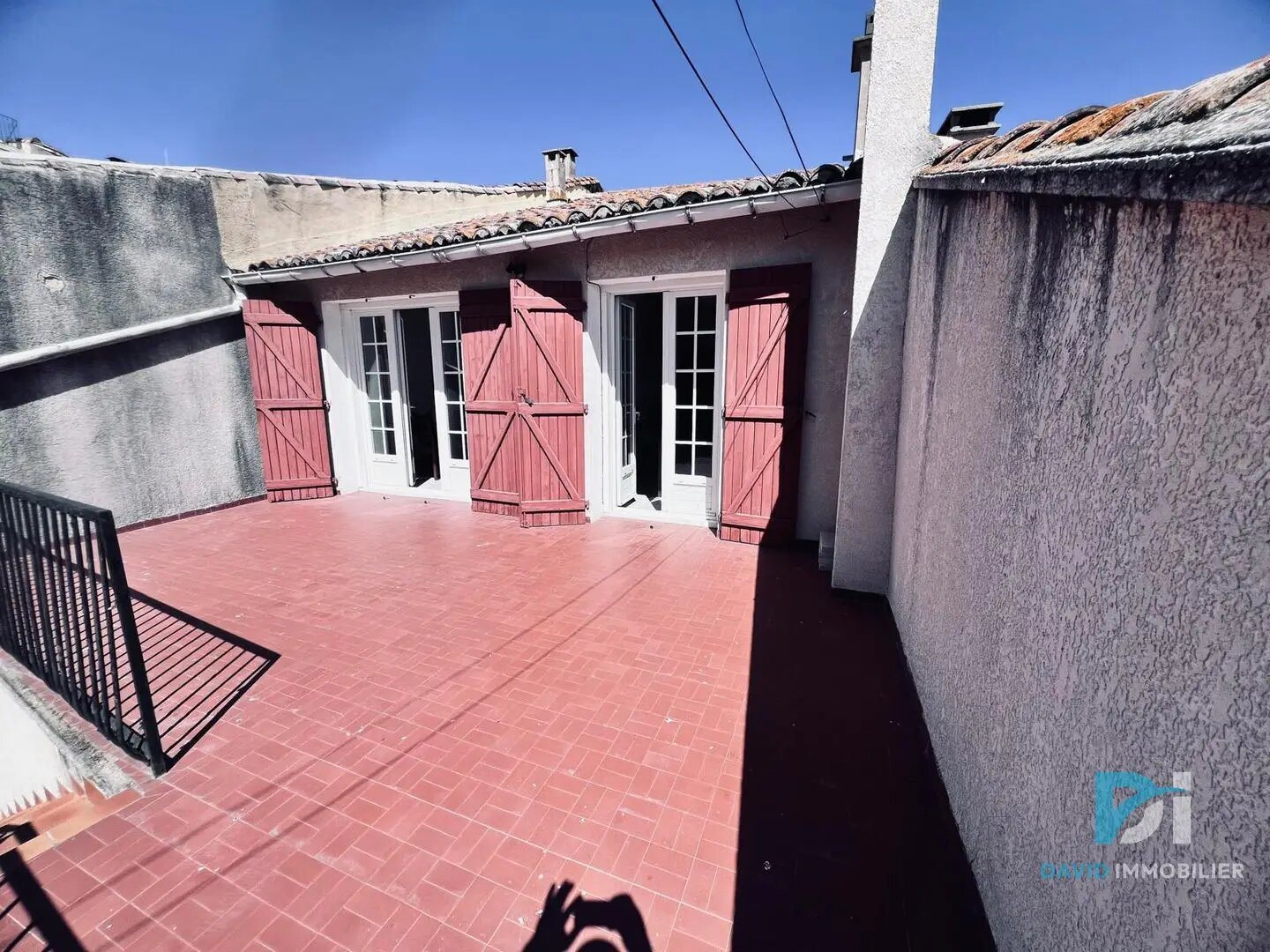 Maison à vendre, 104m², Montblanc