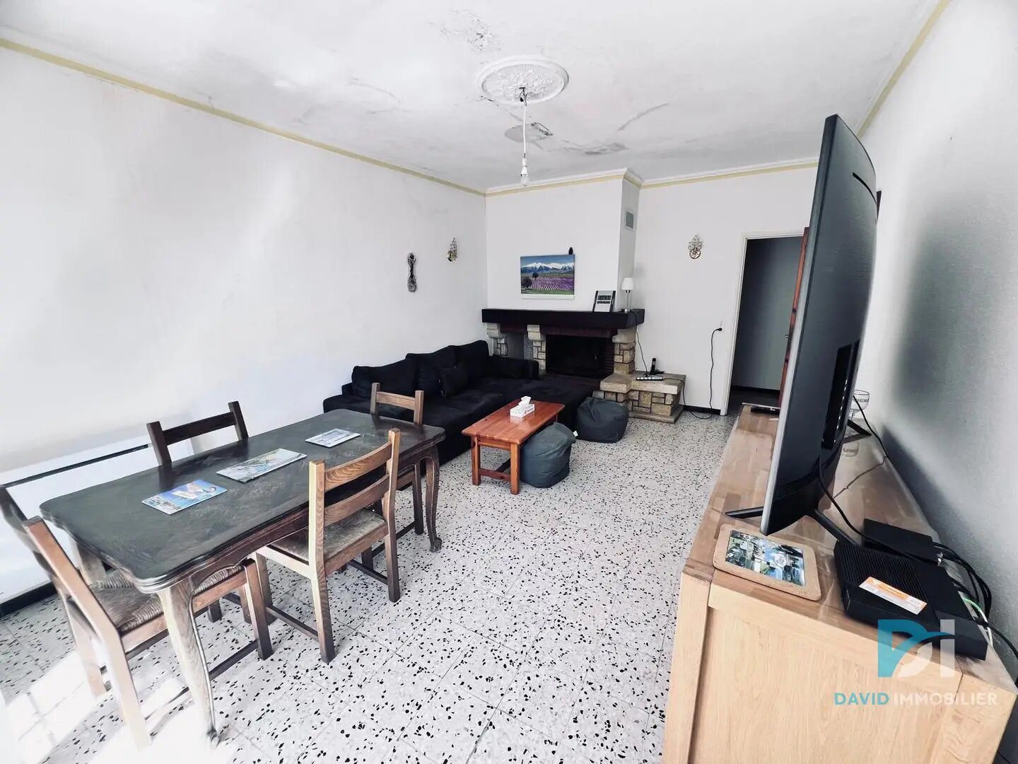 Maison à vendre, 104m², Montblanc
