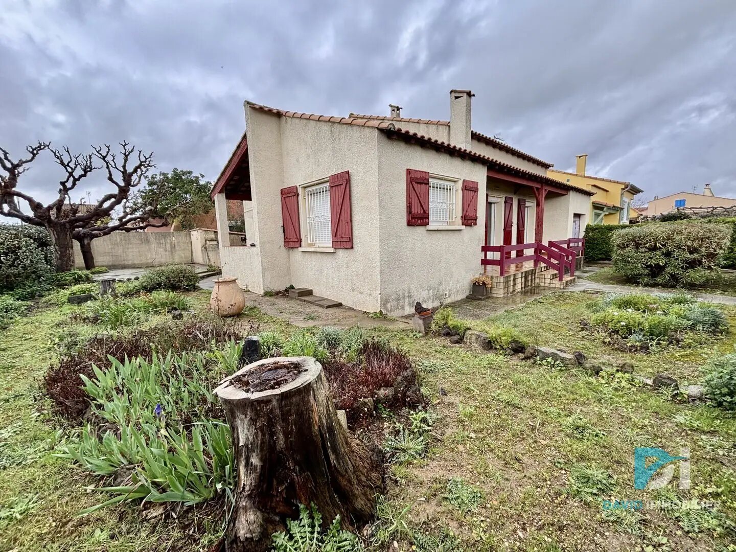 Maison à vendre, 81m², Vias