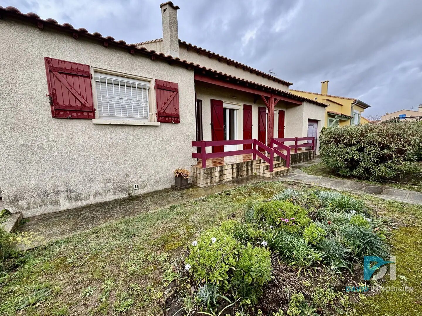 Maison à vendre, 81m², Vias