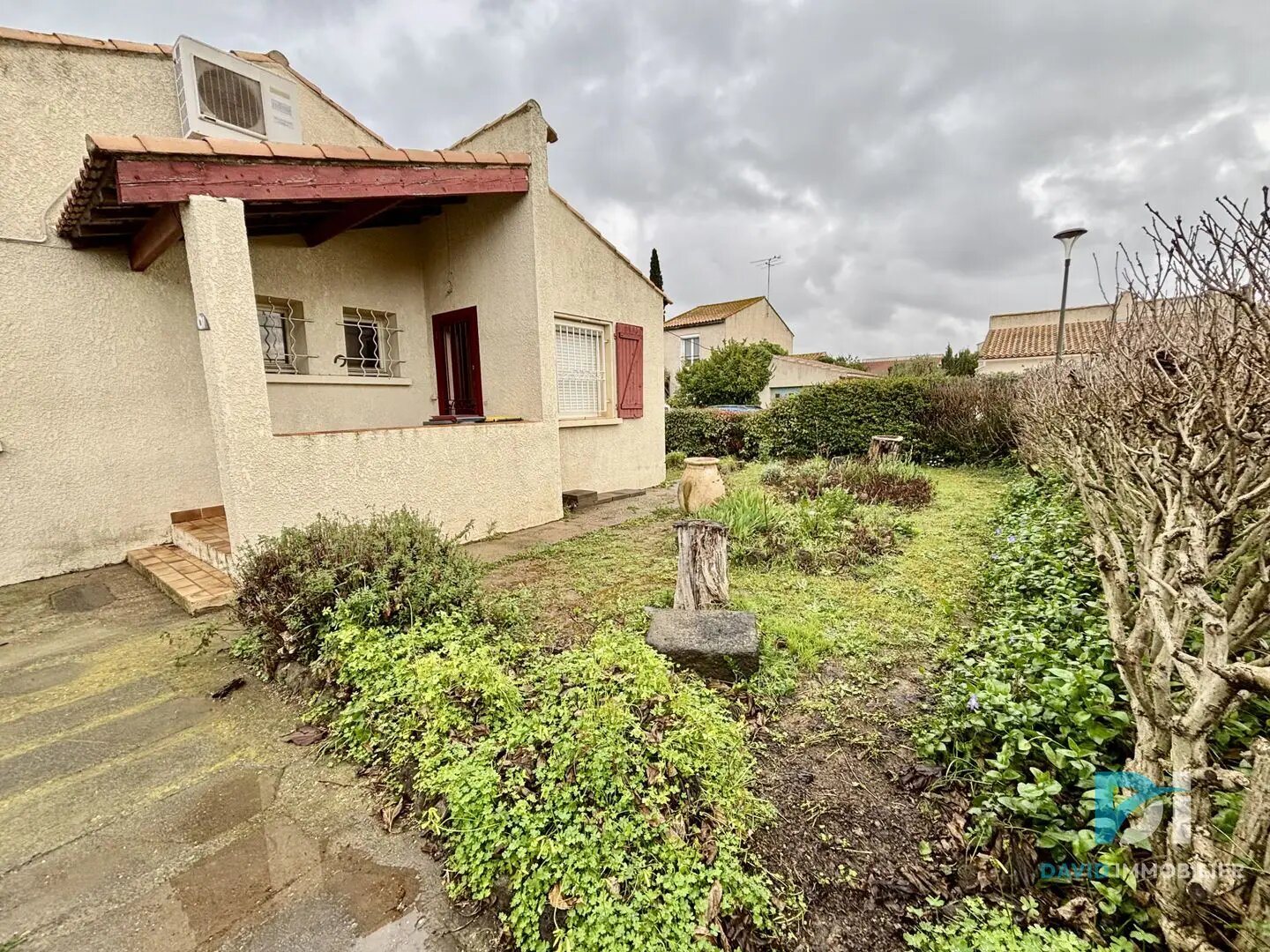 Maison à vendre, 81m², Vias