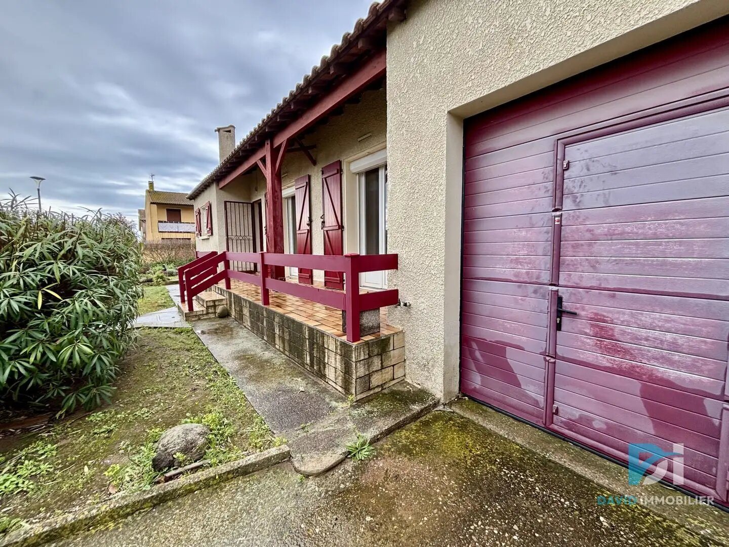 Maison à vendre, 81m², Vias