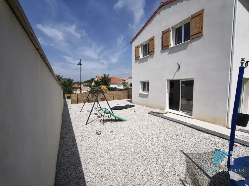 Maison à vendre, 97m², Roujan