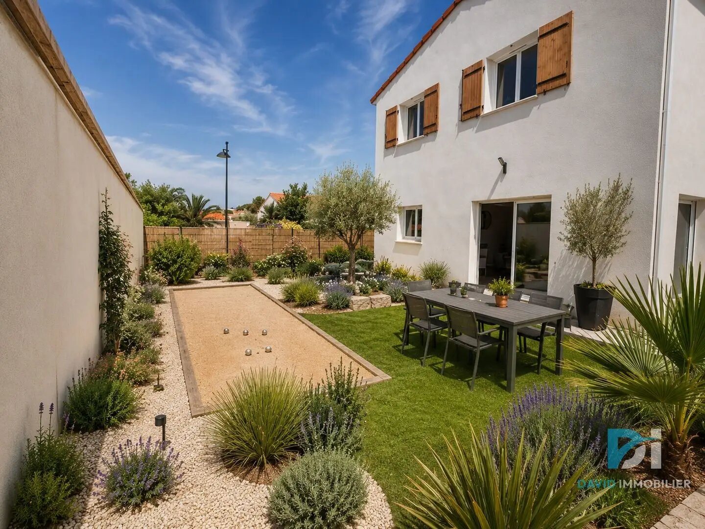 Maison à vendre, 97m², Roujan