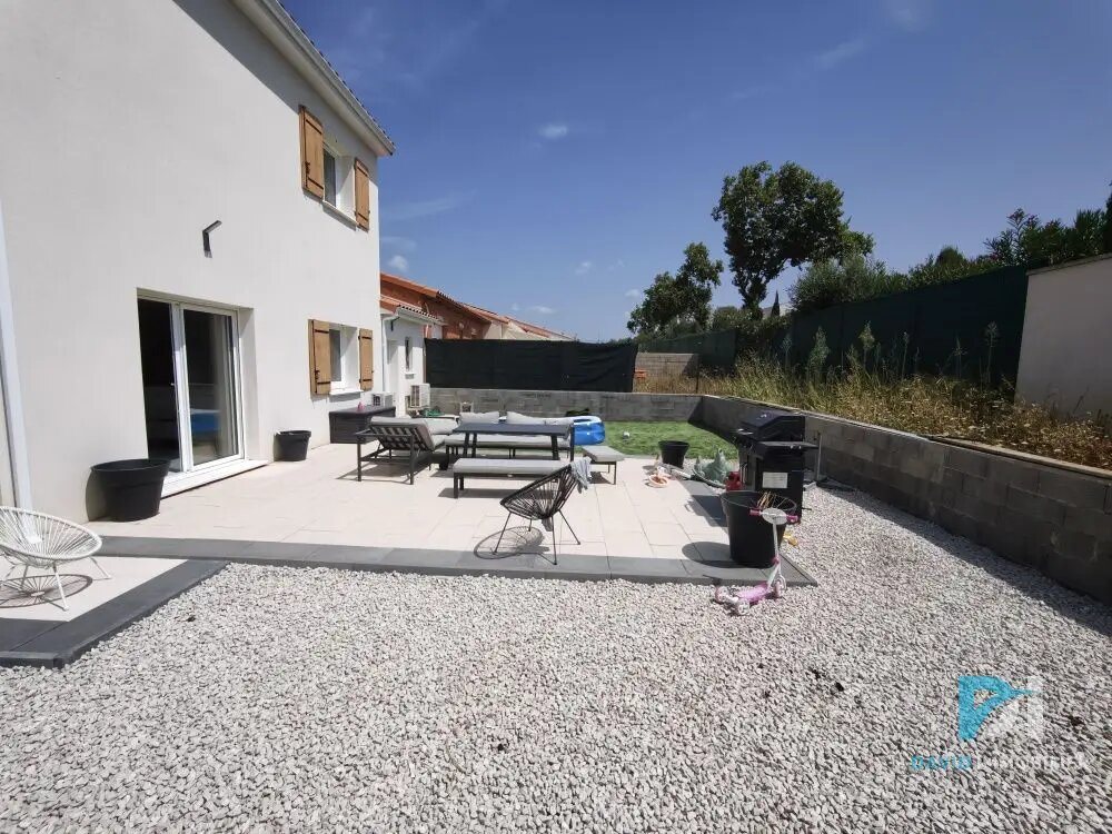Maison à vendre, 97m², Roujan