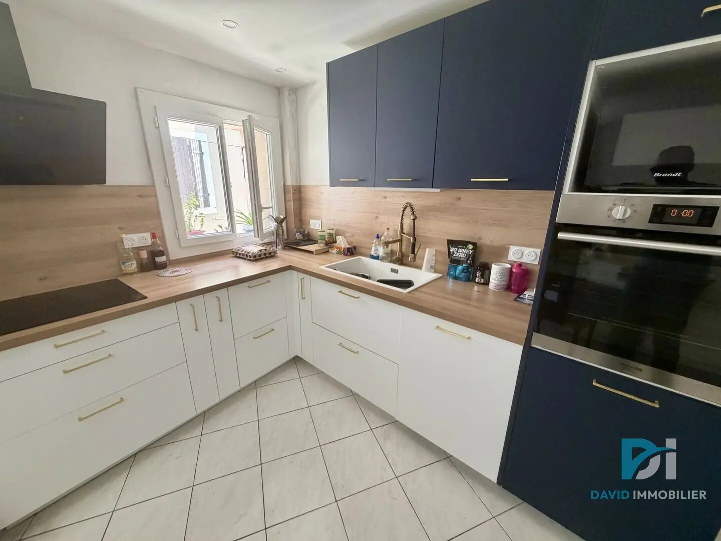 Appartement à vendre, 70m², Servian