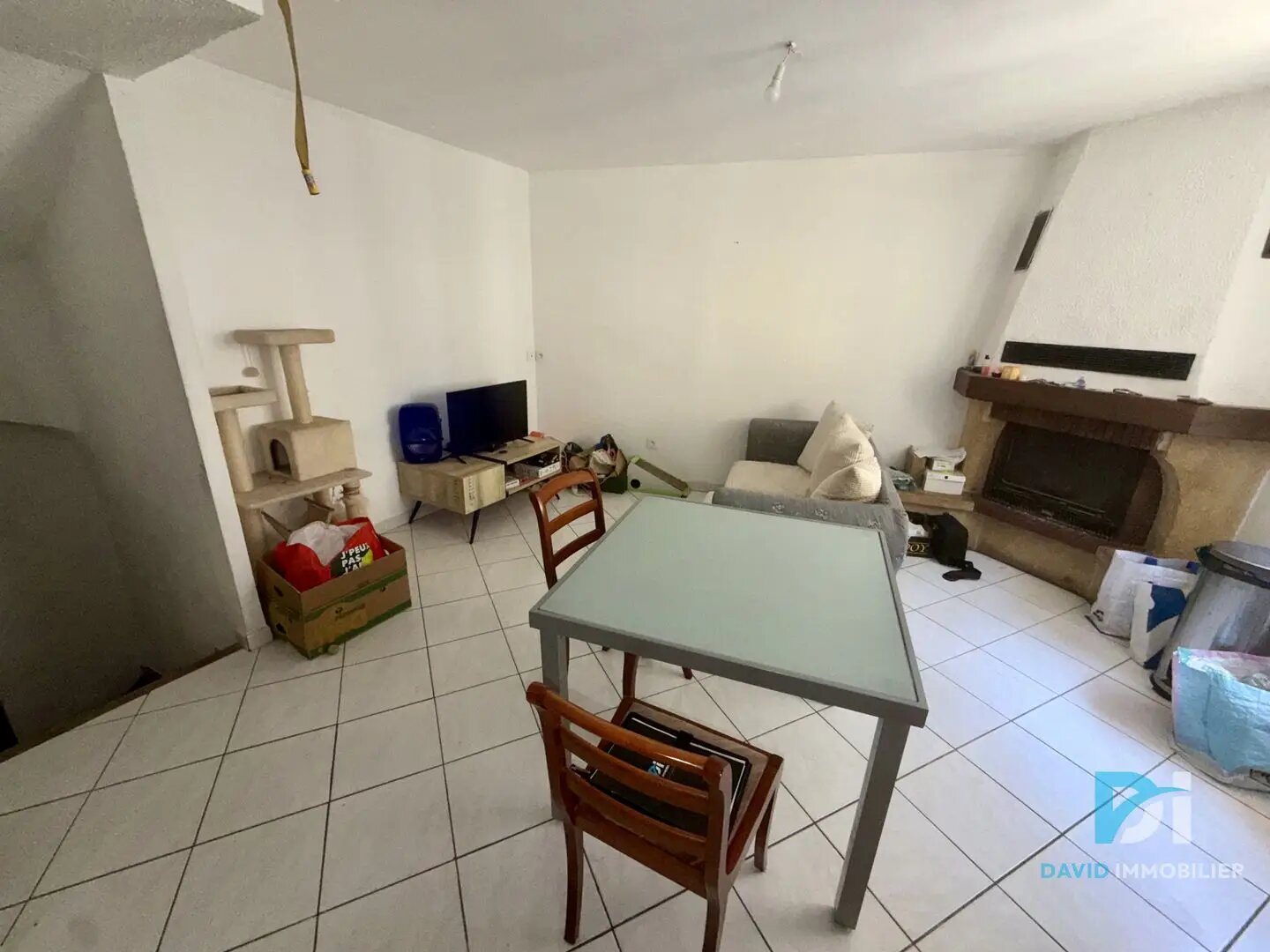 Appartement à vendre, 70m², Servian