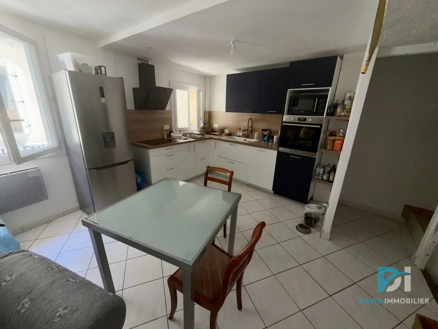 Appartement à vendre, 70m², Servian