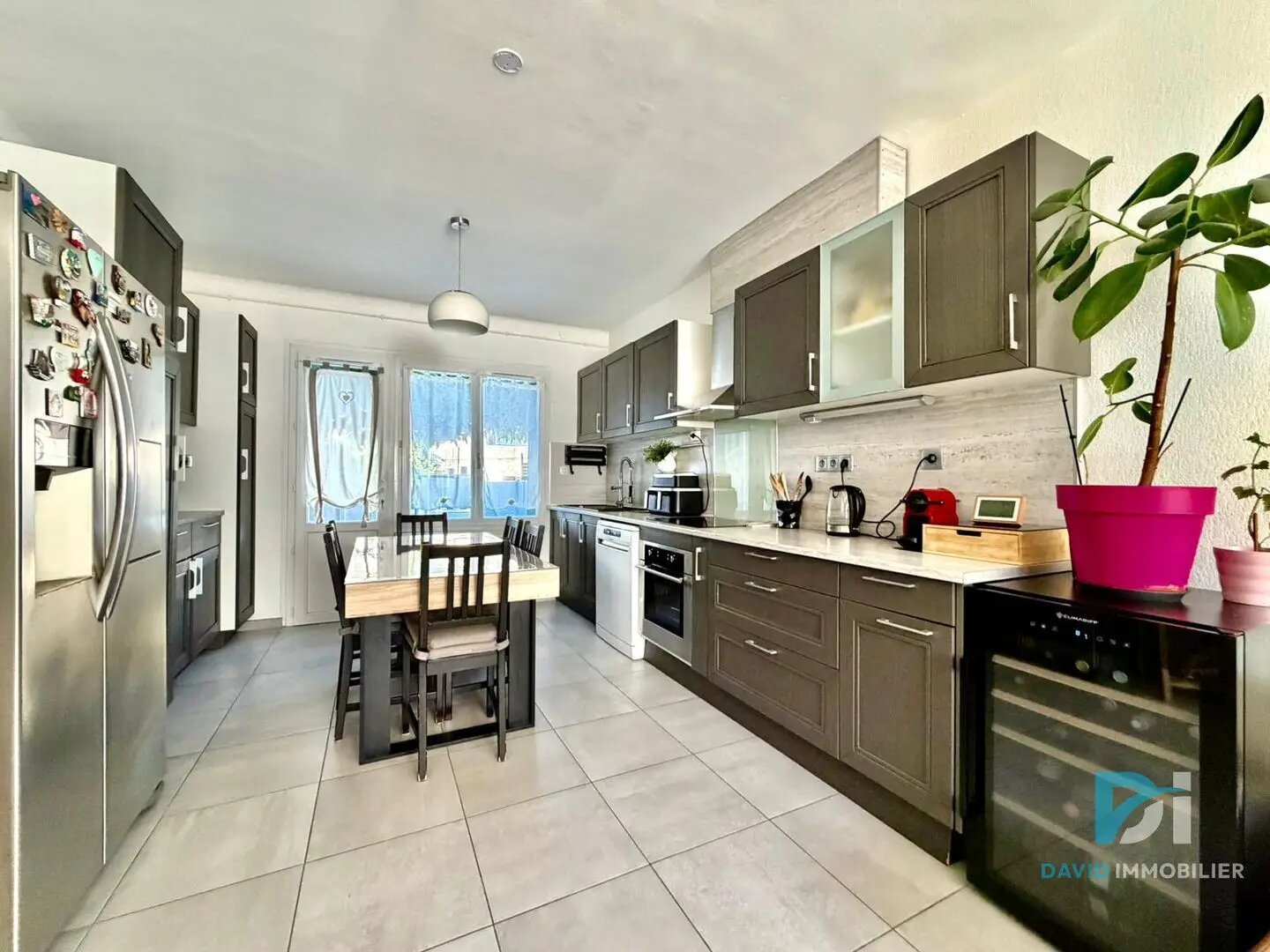 Maison à vendre, 80m², Vias
