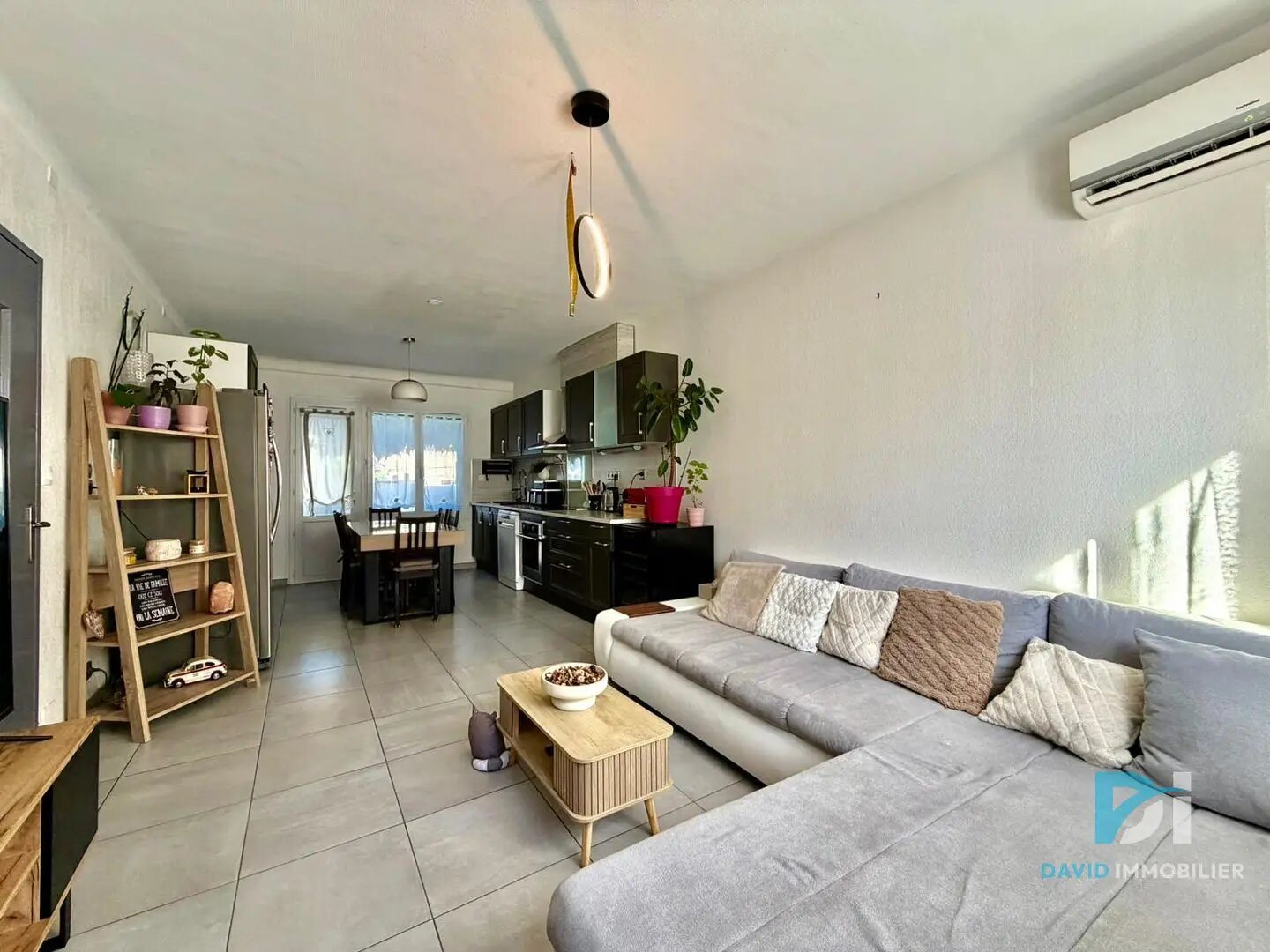 Maison à vendre, 80m², Vias
