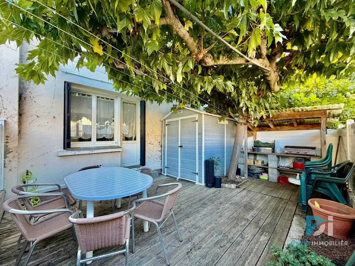 Maison à vendre, 80m², Vias