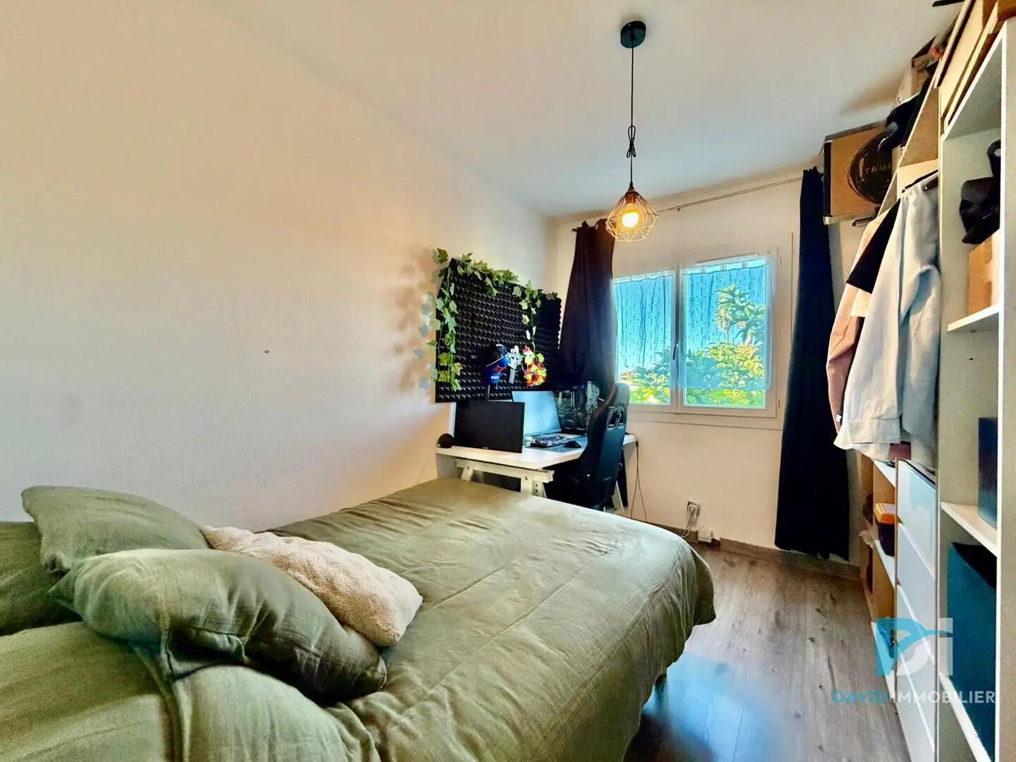 Maison à vendre, 80m², Vias