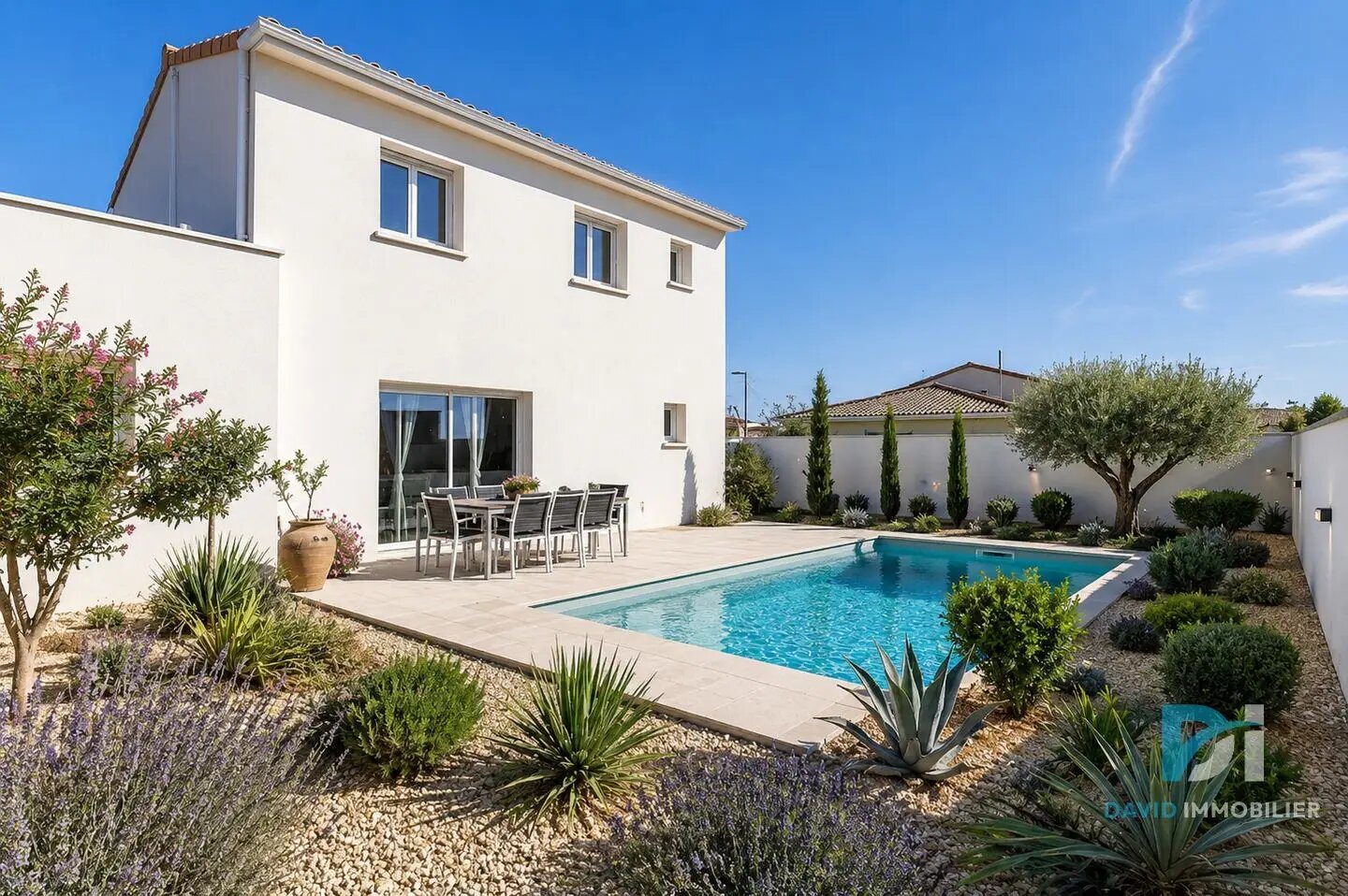 Maison à vendre, 123m², Valros