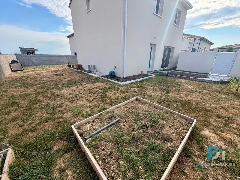 Maison à vendre, 123m², Valros