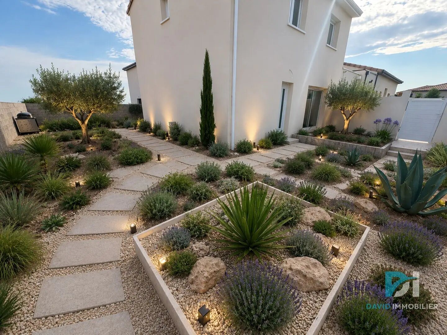 Maison à vendre, 123m², Valros