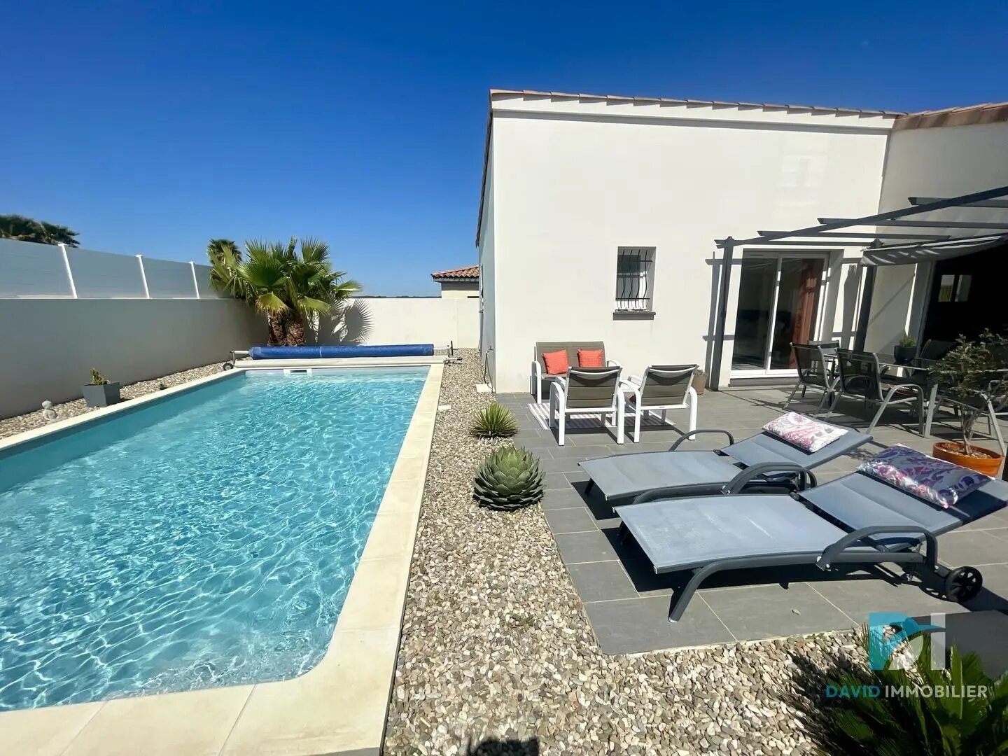 Maison à vendre, 126m², Servian