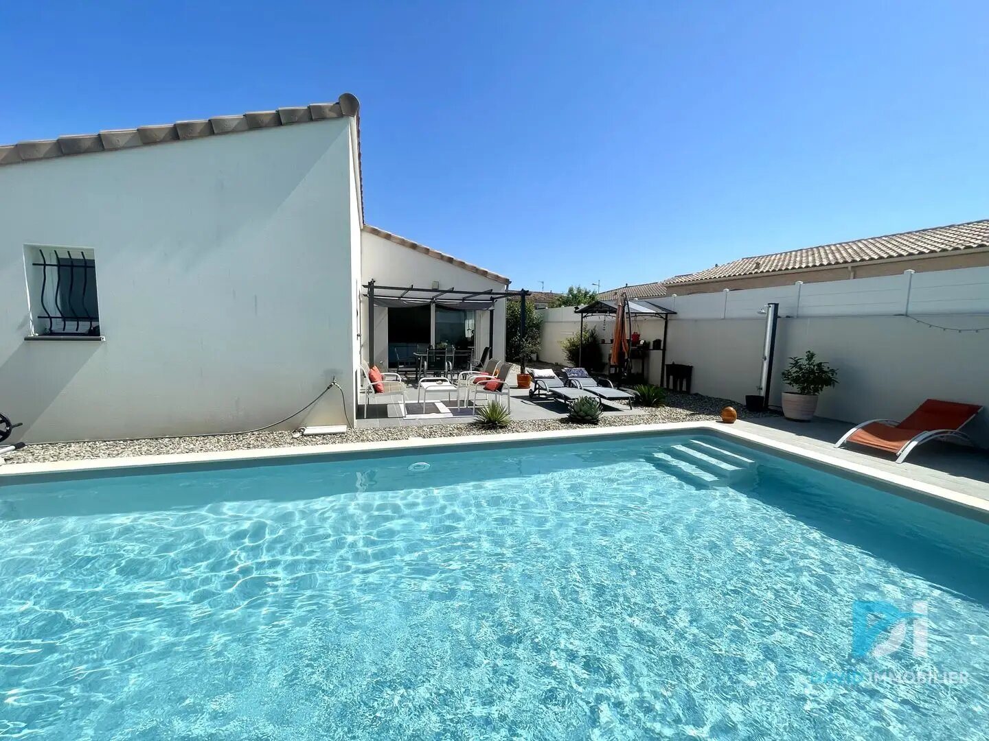 Maison à vendre, 126m², Servian