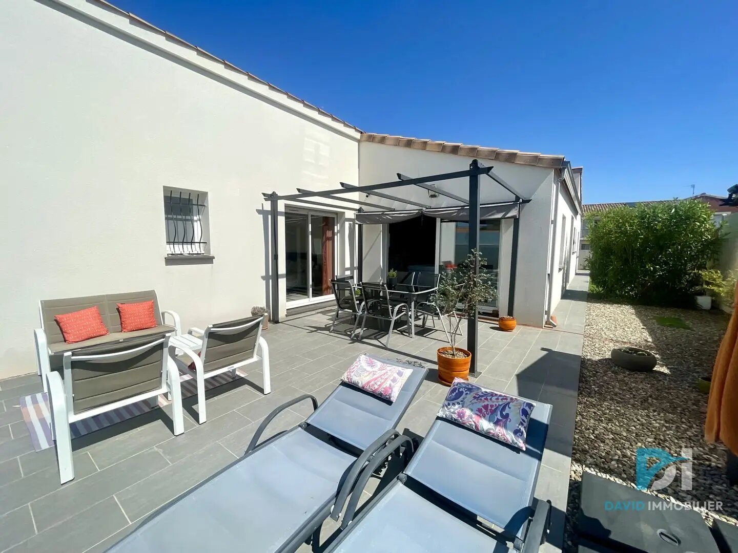 Maison à vendre, 126m², Servian