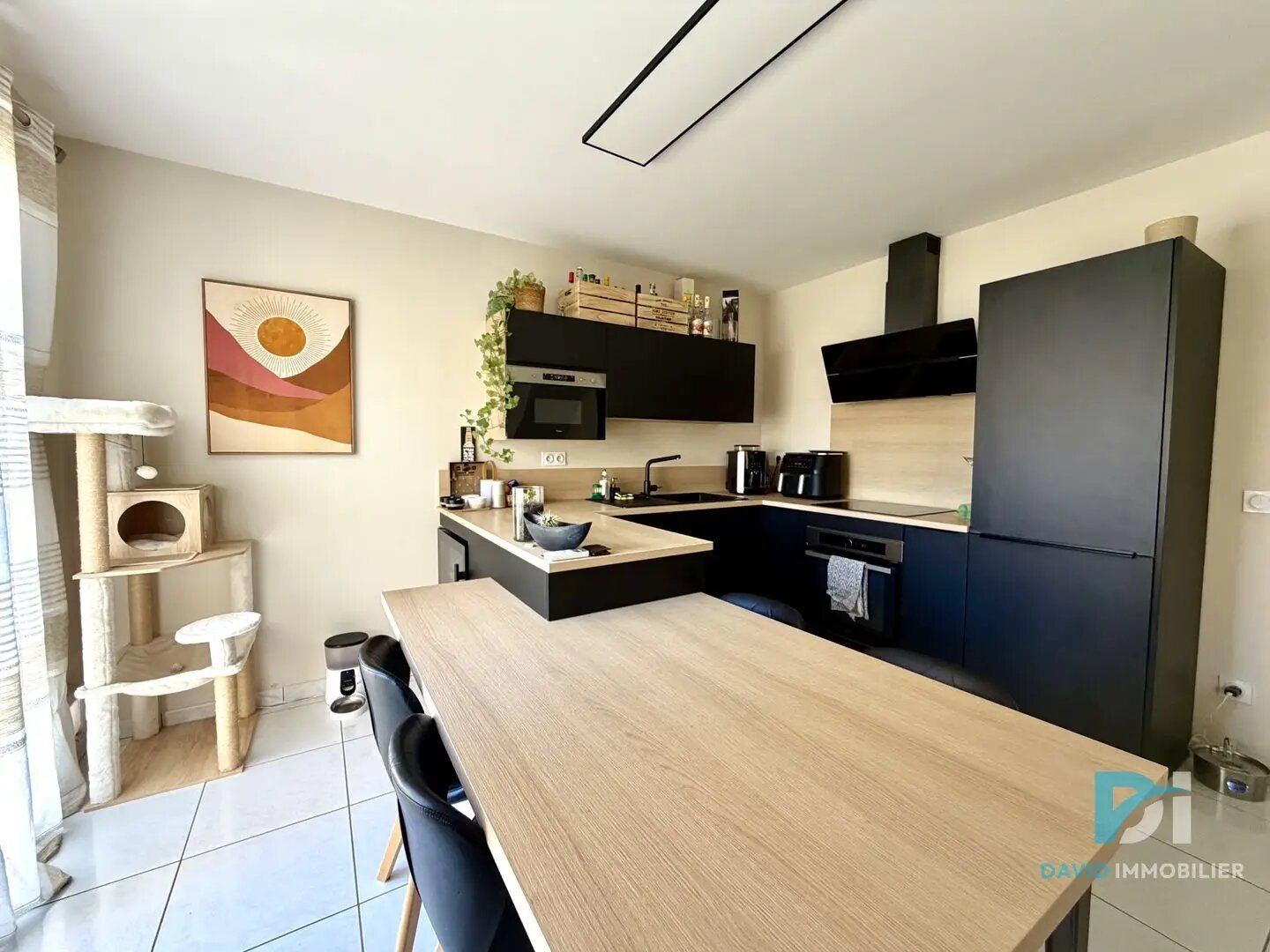 Maison à vendre, 73m², Saint-Thibéry