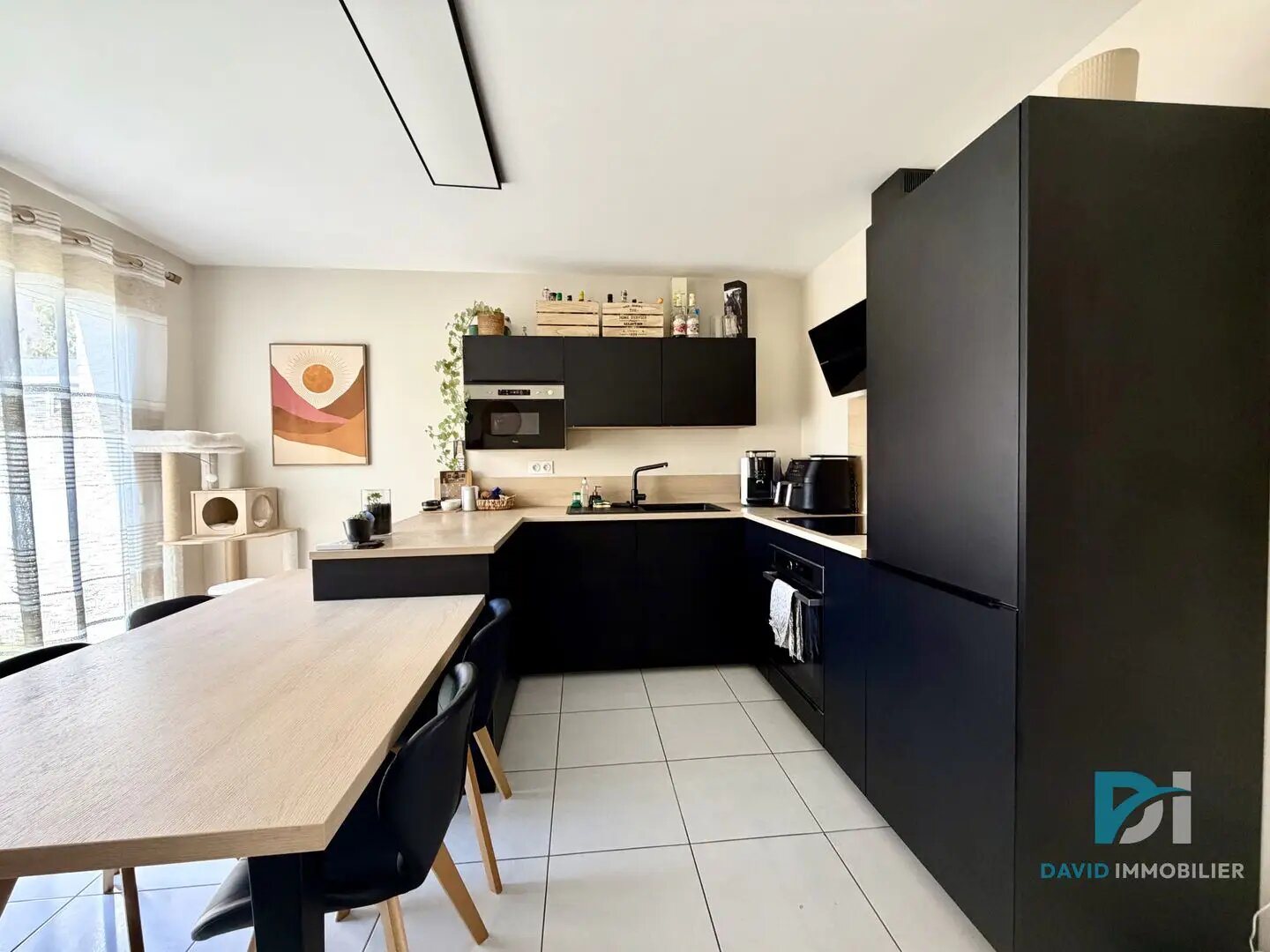 Maison à vendre, 73m², Saint-Thibéry
