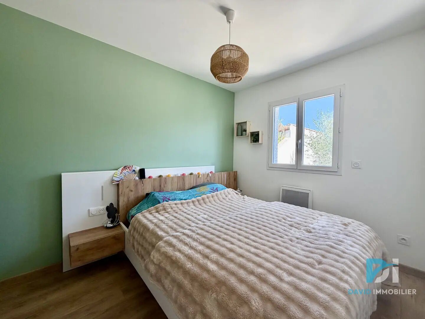 Maison à vendre, 73m², Saint-Thibéry