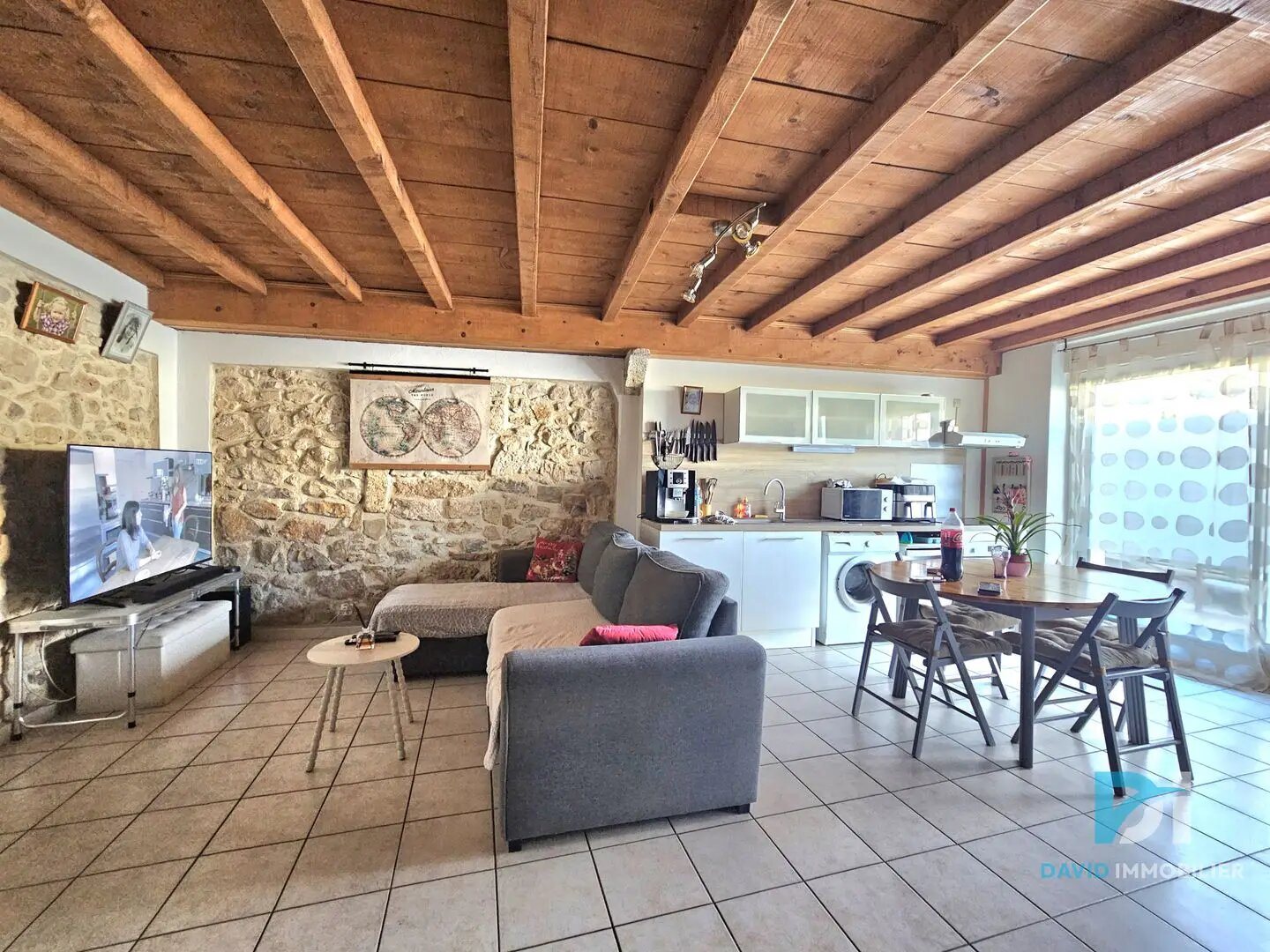Maison à vendre, 188m², Florensac