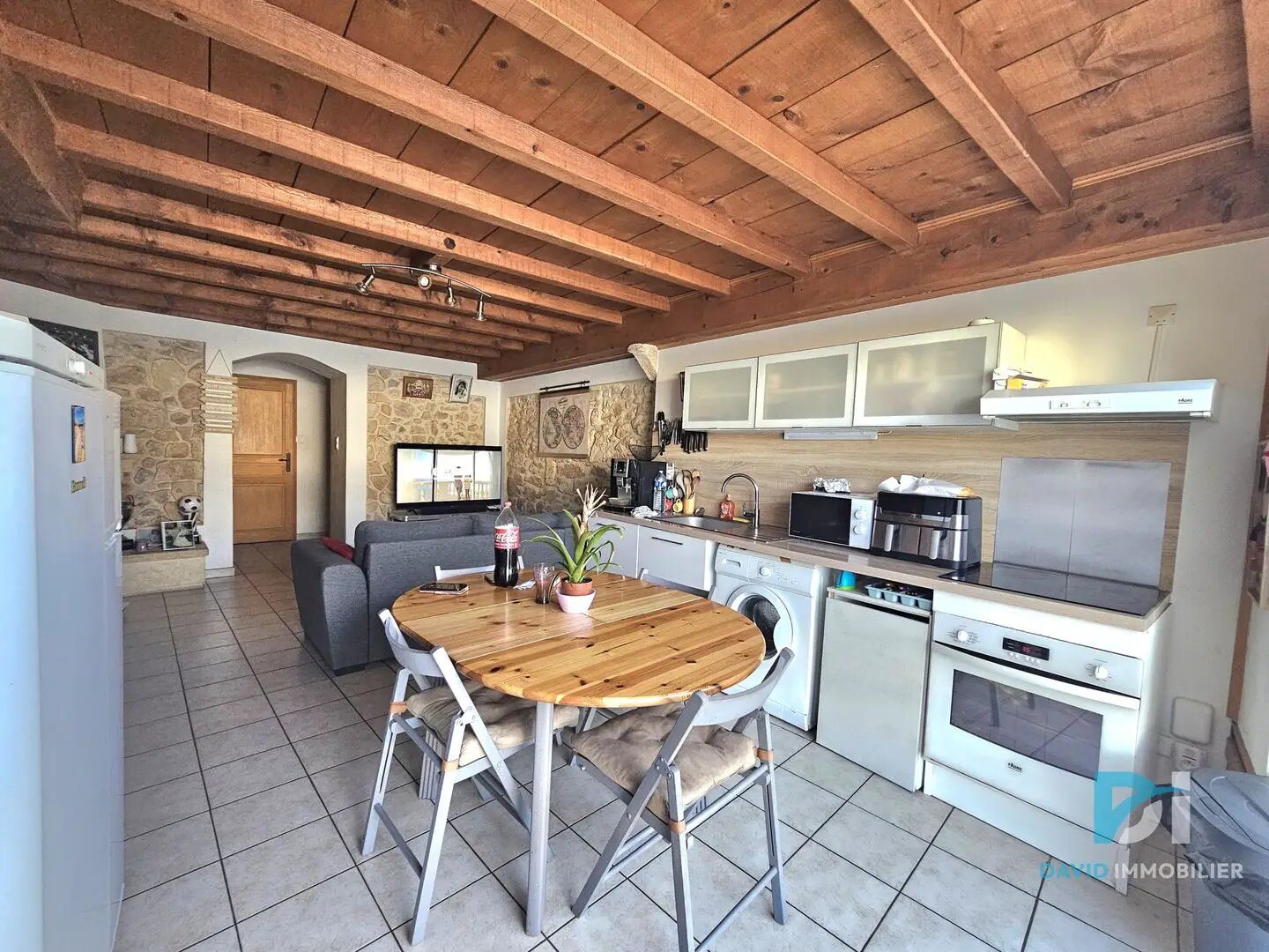 Maison à vendre, 188m², Florensac