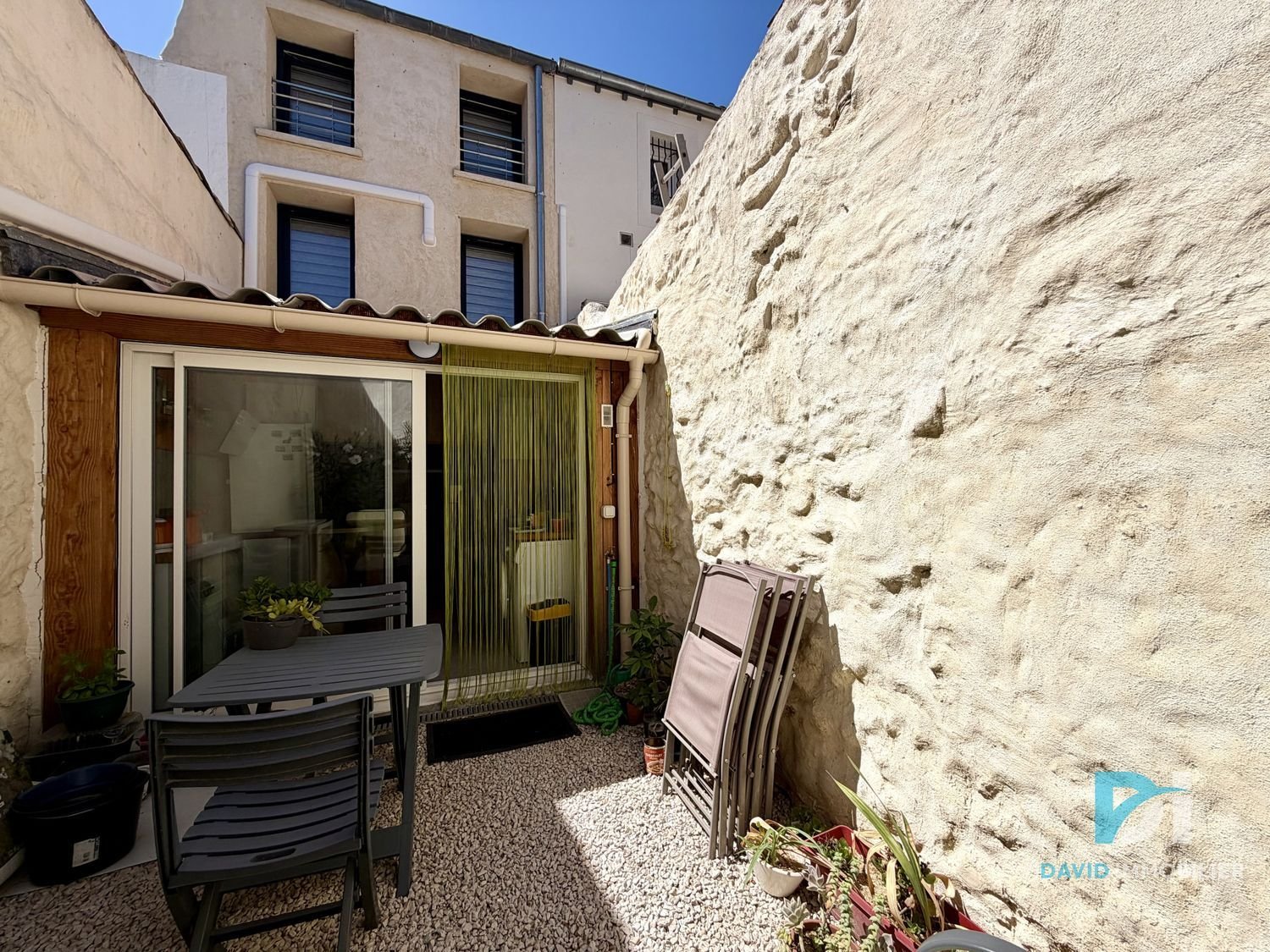 Maison à vendre, 61m², Florensac
