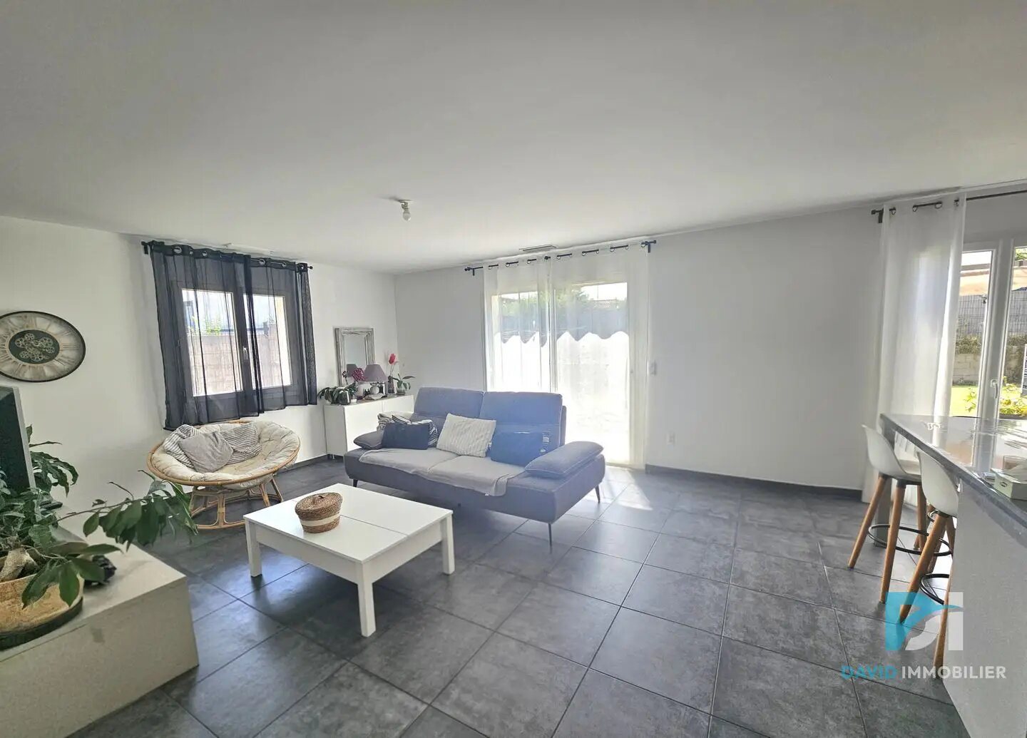 Maison à vendre, 89m², Pinet