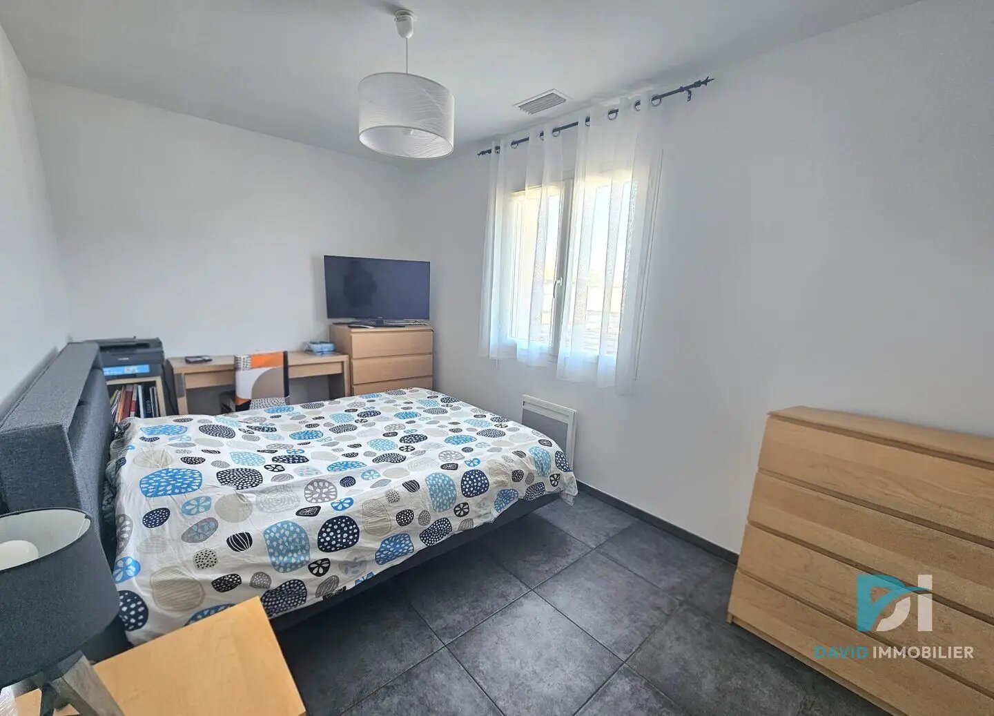 Maison à vendre, 89m², Pinet