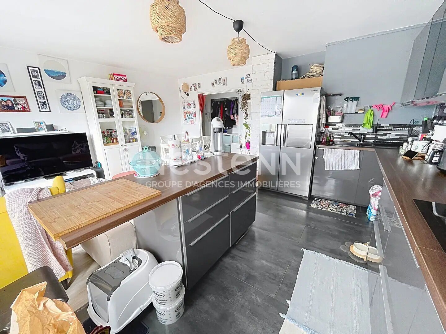 Appartement à vendre, 69m², Plaisir
