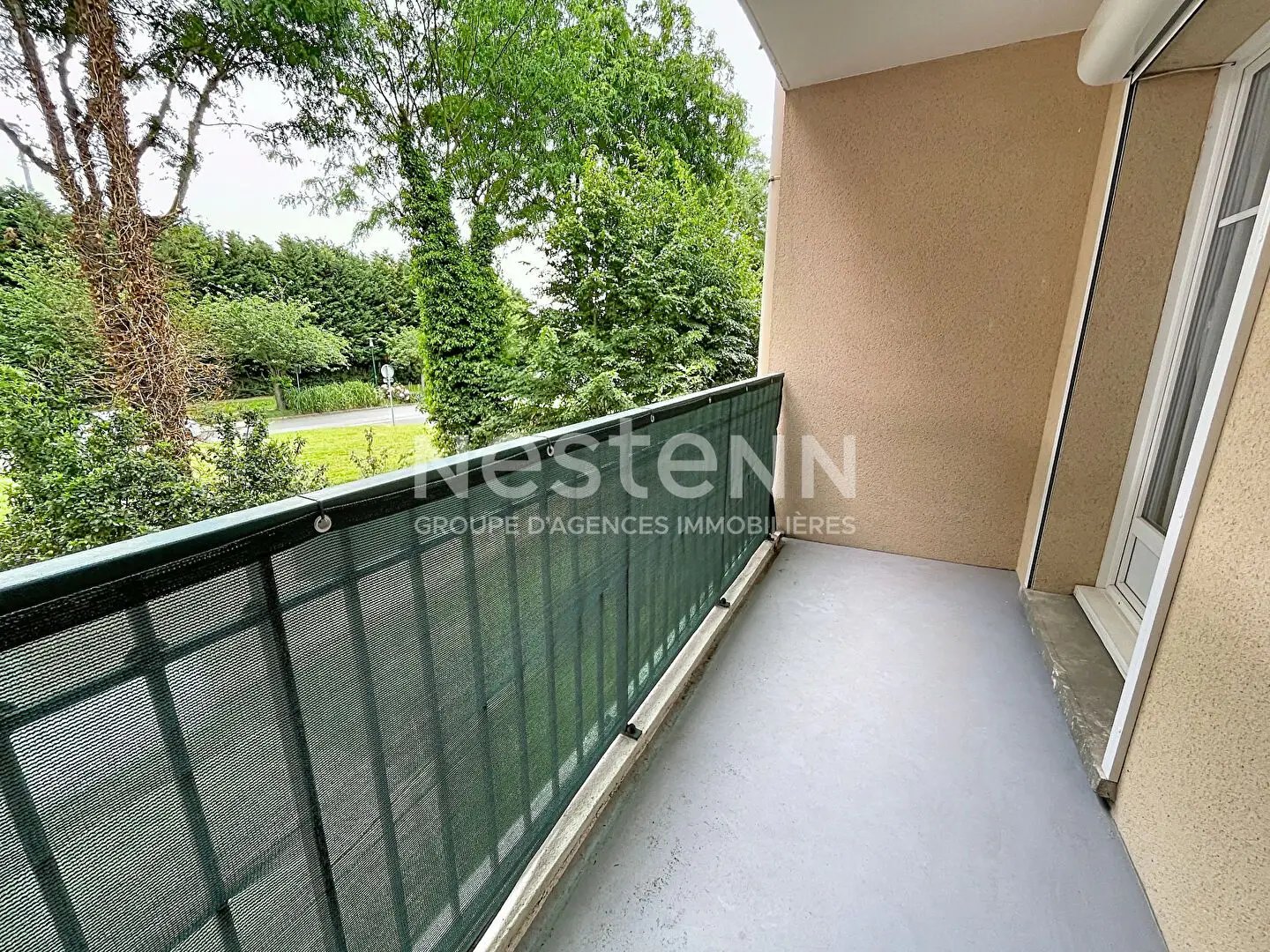 Appartement à vendre, 44m², Plaisir