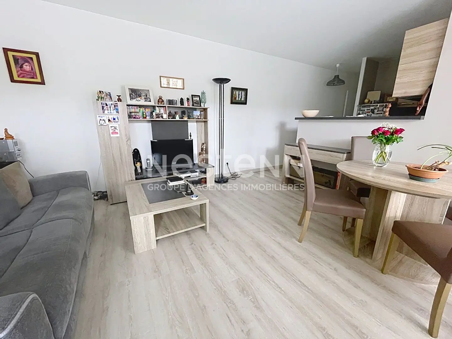 Appartement à vendre, 44m², Plaisir