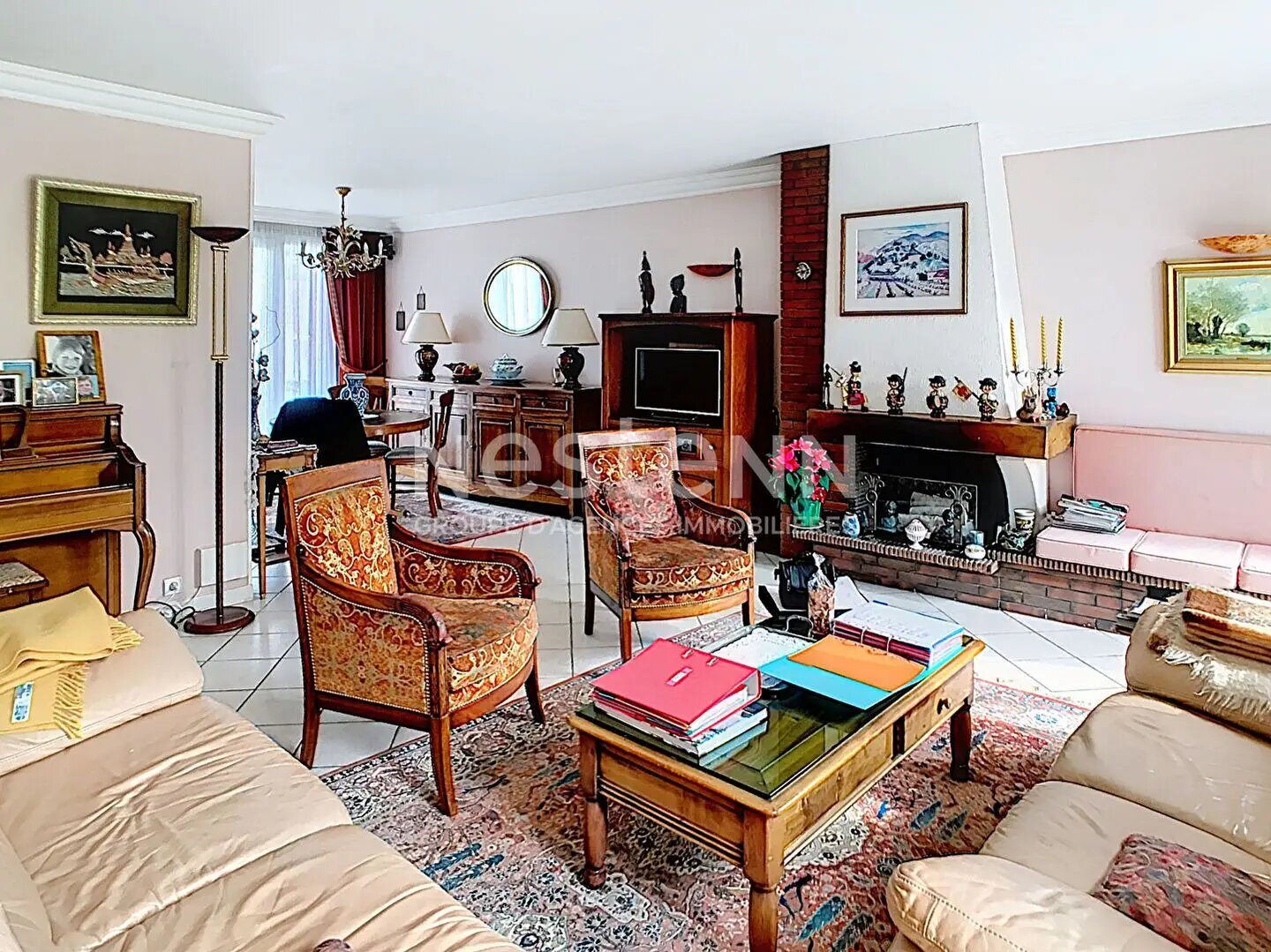 Maison à vendre, 133m², Plaisir